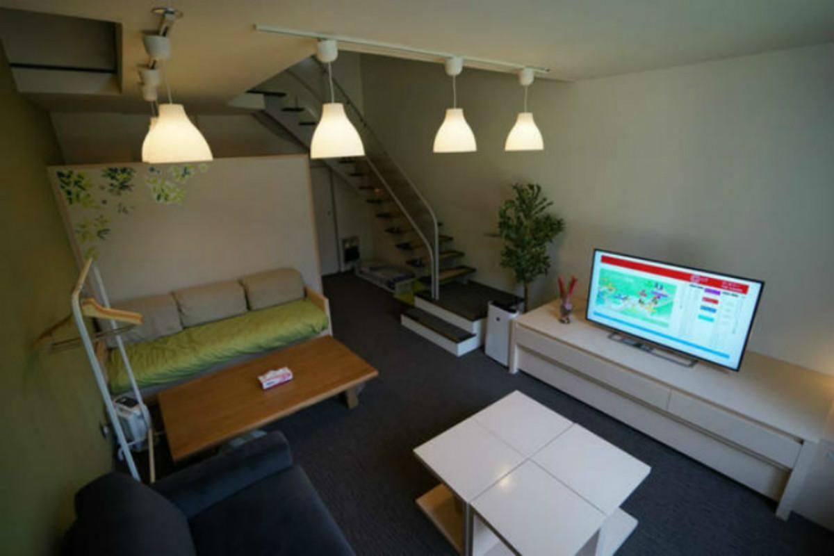 Alpha Village Tomamu ชิมุคัปปุ ภายนอก รูปภาพ