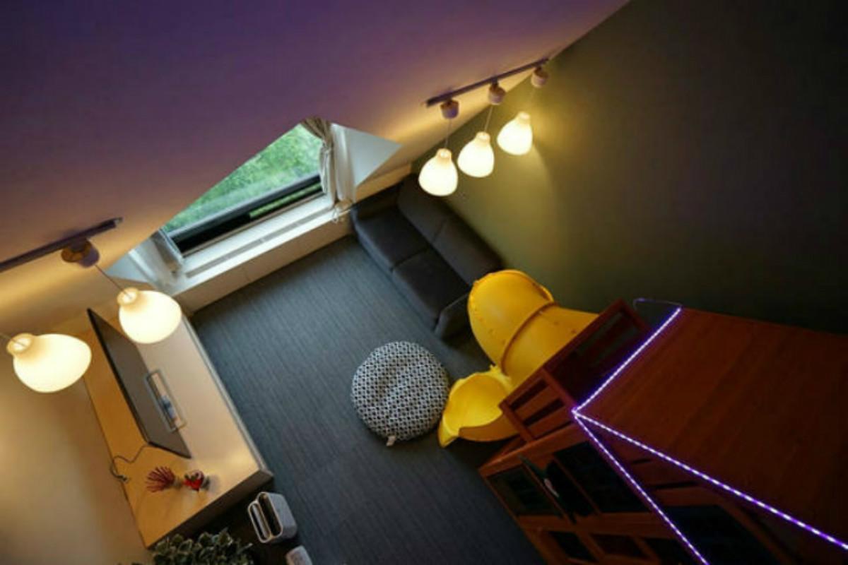 Alpha Village Tomamu ชิมุคัปปุ ภายนอก รูปภาพ