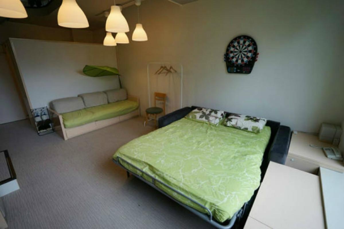 Alpha Village Tomamu ชิมุคัปปุ ภายนอก รูปภาพ