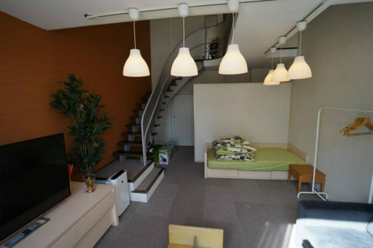 Alpha Village Tomamu ชิมุคัปปุ ภายนอก รูปภาพ