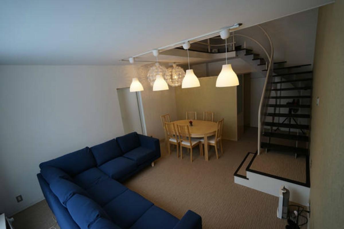 Alpha Village Tomamu ชิมุคัปปุ ภายนอก รูปภาพ