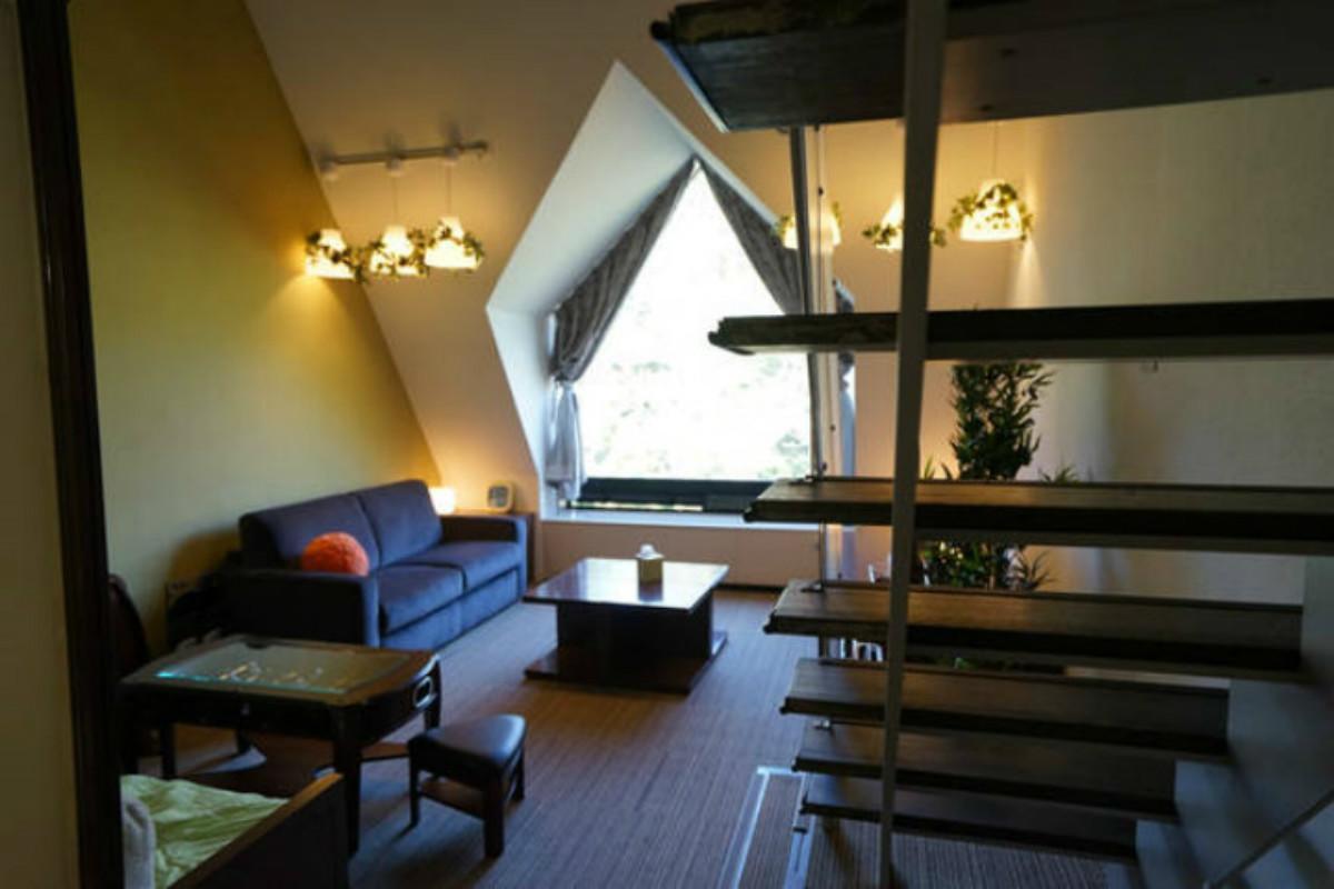 Alpha Village Tomamu ชิมุคัปปุ ภายนอก รูปภาพ