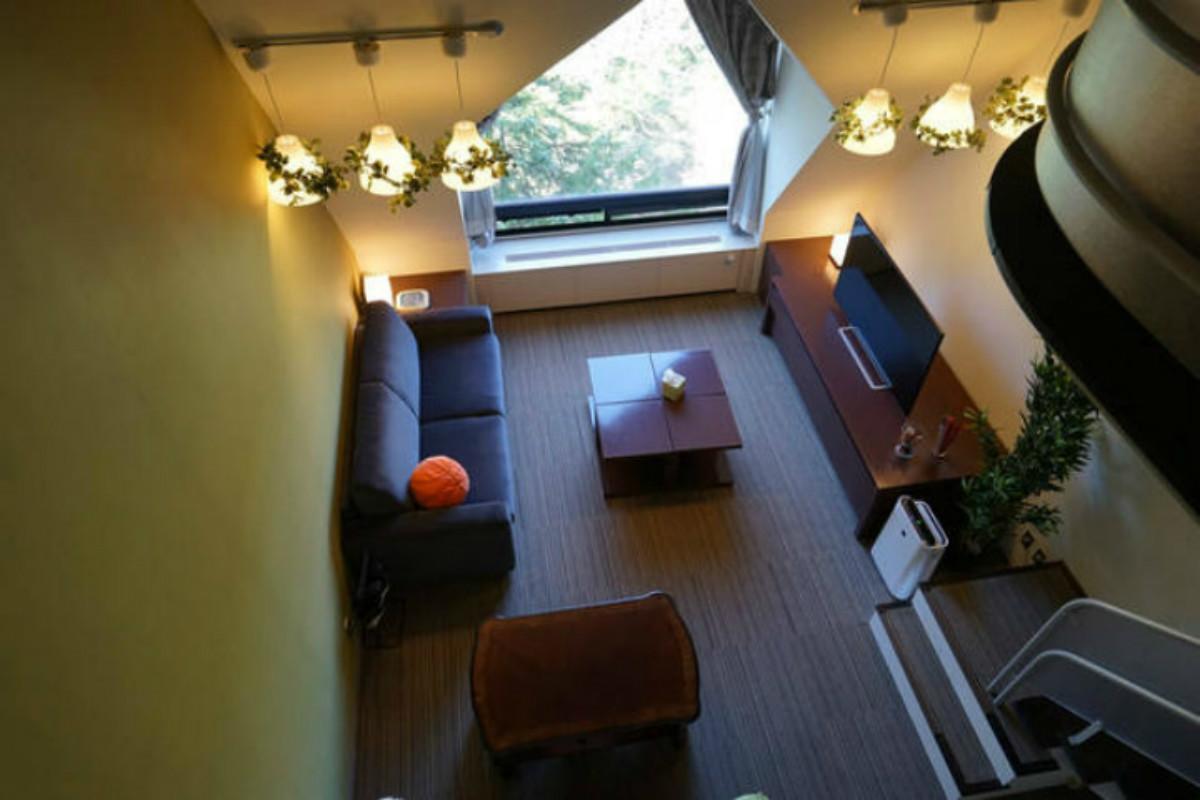Alpha Village Tomamu ชิมุคัปปุ ภายนอก รูปภาพ