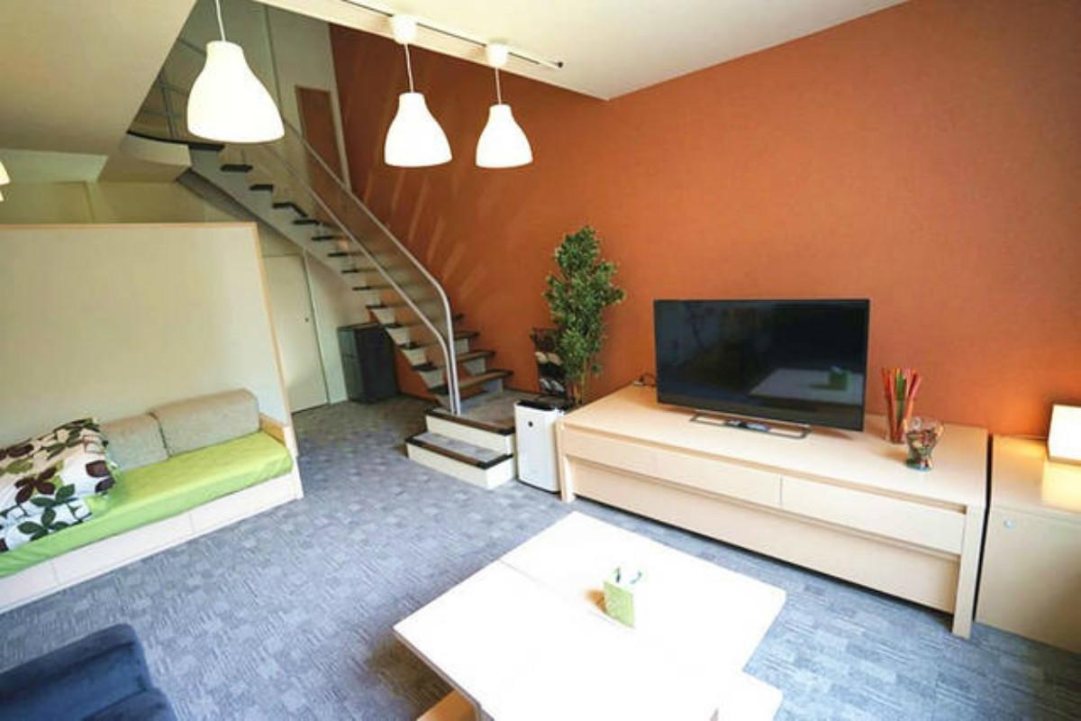 Alpha Village Tomamu ชิมุคัปปุ ภายนอก รูปภาพ